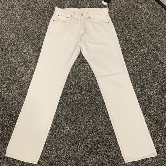 RE/DONE 50’s Straight Denim Jeans - Picture 10 of 13